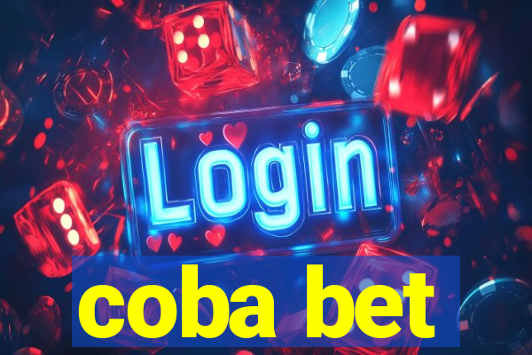 coba bet